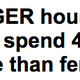 Illustration for article titled US Department of Labor Study Claims Men Work '42 Minutes More' Per Day Than Women. Hmmm
